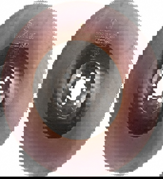 Cold Saw Blade: 315 mm Dia, 250 Teeth, High Speed Steel